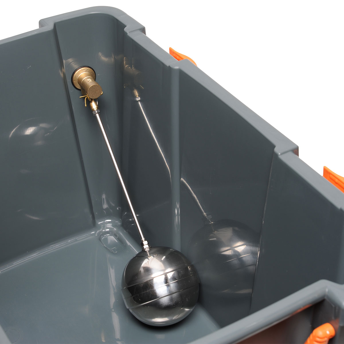 柔らかい 高圧洗浄機用 止水フロート ホース5M